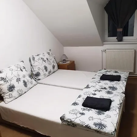 Eldorado Fogado Es Vonyarcvashegy