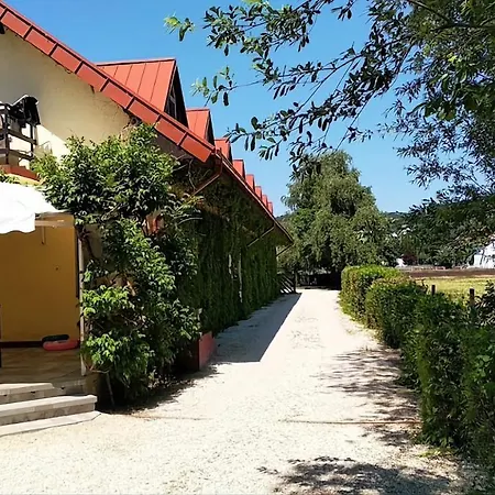 Bed & Breakfast Eldorado Fogado Es 3*