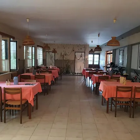 Eldorado Fogado Es Bed & Breakfast 3*