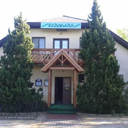 Eldorado Fogado Es Bed & Breakfast 3*