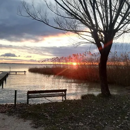 Eldorado Fogado Es Bed & Breakfast 3*