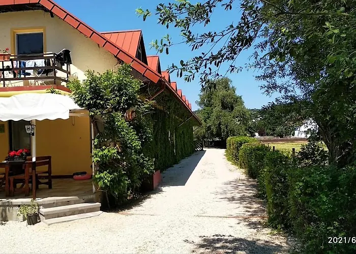 Panzió Eldoradó és 3*