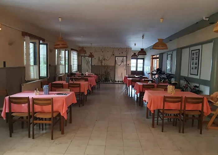 Eldoradó és Panzió 3*